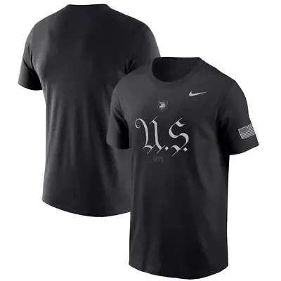 Army Black Knights NCAA Nike 250 Collection Dri-FIT T-Shirt