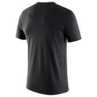Army Black Knights NCAA Nike 250 Collection Dri-FIT T-Shirt