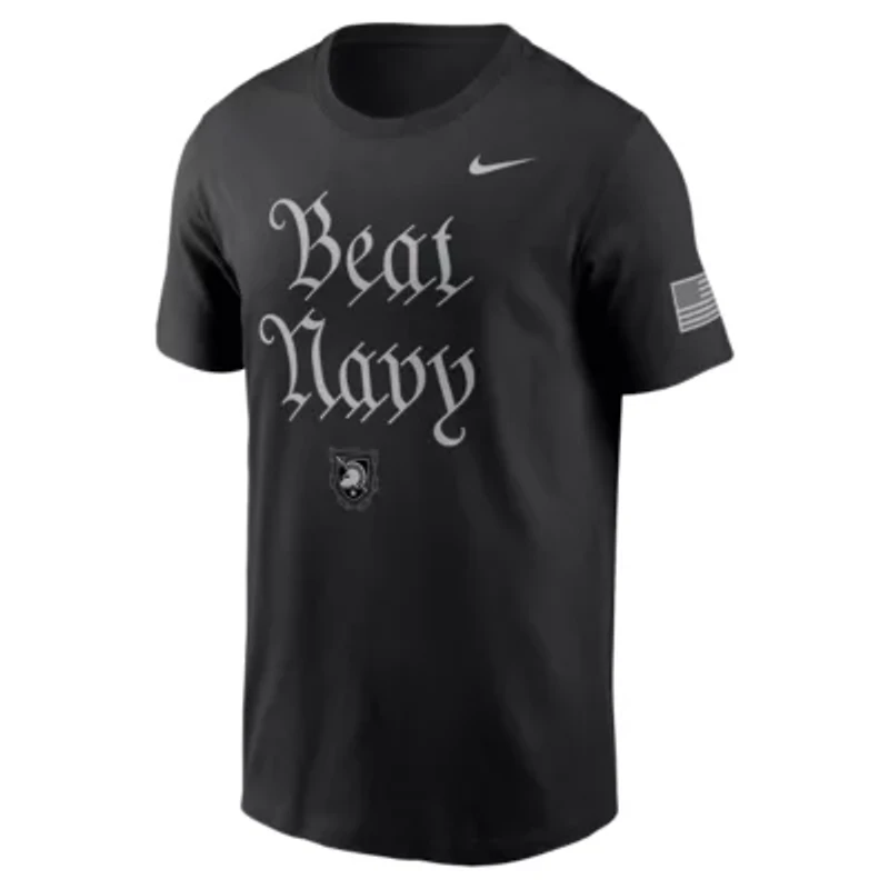 Army Black Knights NCAA Nike 250 Collection Dri-FIT Legend T-Shirt