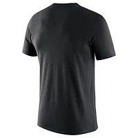 Army Black Knights NCAA Nike 250 Collection Dri-FIT Legend T-Shirt