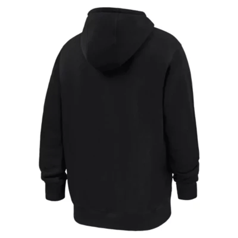 Army Black Knights NCAA Nike 250 Collection Club Fleece Hoodie