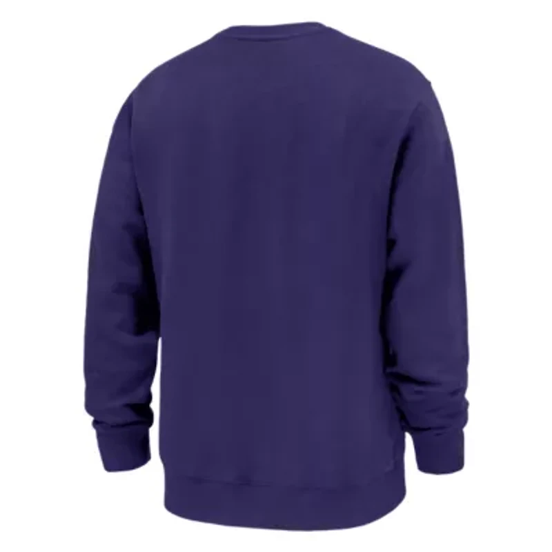 Army Black Knights NCAA Nike 250 Collection Club Fleece Sweatshirt