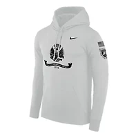 Army Black Knights NCAA Nike 250 Collection Therma Hoodie