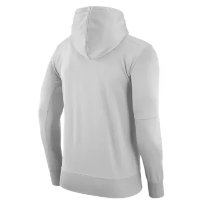 Army Black Knights NCAA Nike 250 Collection Therma Hoodie