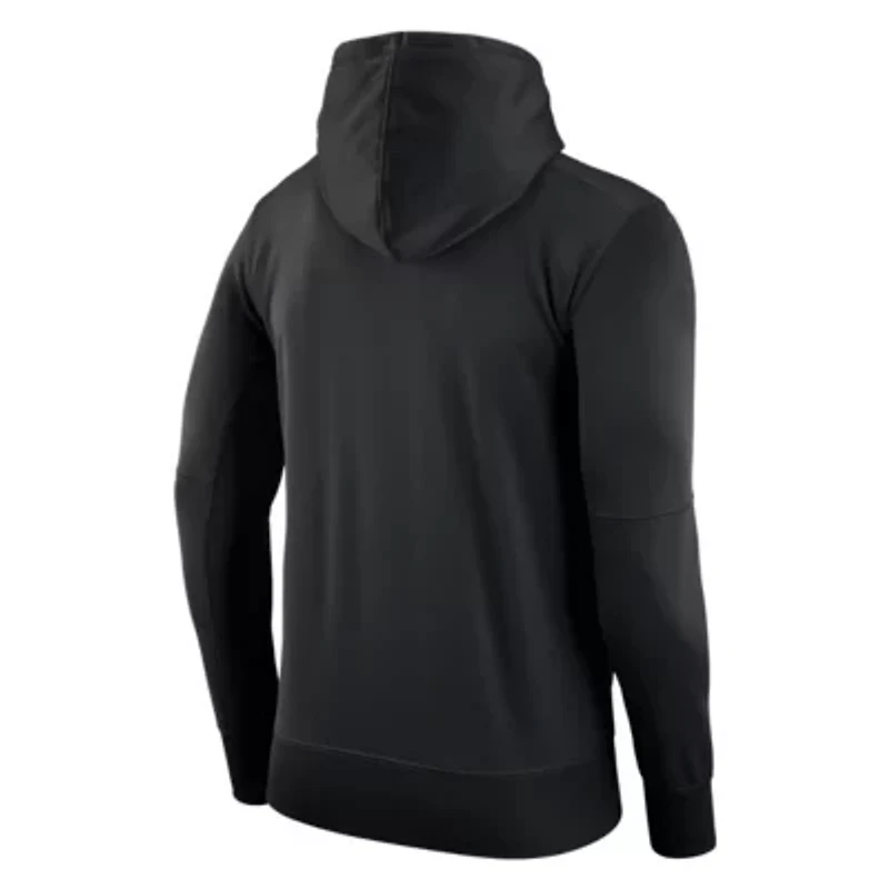 Army Black Knights NCAA Nike 250 Collection Therma Hoodie