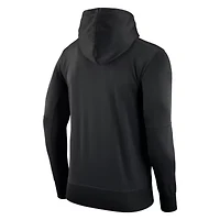 Army Black Knights NCAA Nike 250 Collection Therma Hoodie