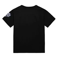 MLB Derek Jeter New York Yankees 2000 World Series MVP Collage T-Shirt