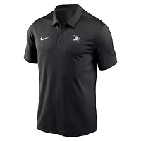 Army Black Knights NCAA Nike 250 Collection Dri-FIT Victory Solid Polo