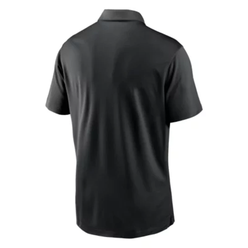 Army Black Knights NCAA Nike 250 Collection Dri-FIT Victory Solid Polo