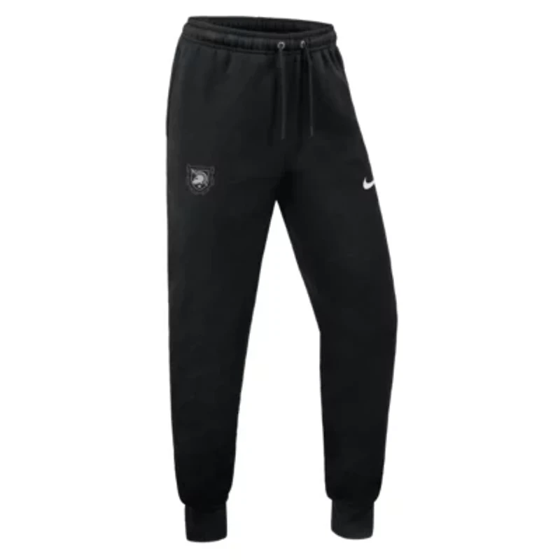 Army Black Knights NCAA Nike 250 Collection Club Fleece Jogger Pants
