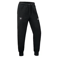 Army Black Knights NCAA Nike 250 Collection Club Fleece Jogger Pants
