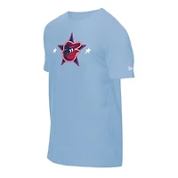 MLB Light Baltimore Orioles 2025 All-Star Game Workout T-Shirt
