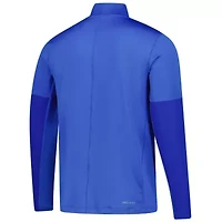 NCAA Nike Pitt Panthers Dri-FIT Half-Zip Pullover