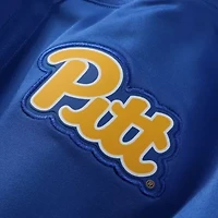 NCAA Nike Pitt Panthers Dri-FIT Half-Zip Pullover