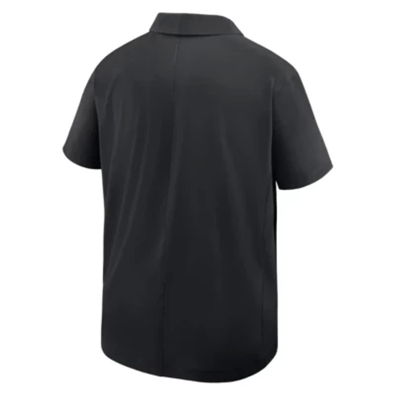 NCAA Nike Missouri Tigers Woven Polo