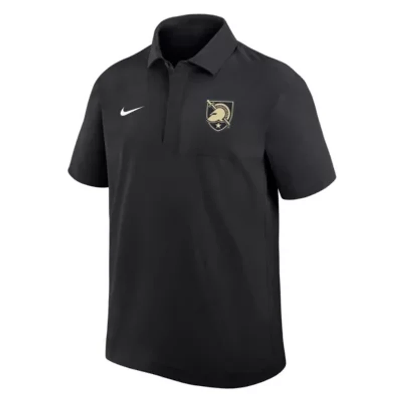 Army Black Knights NCAA Nike Woven Polo