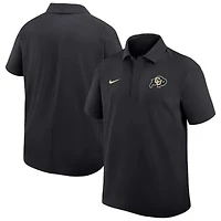 NCAA Nike Colorado Buffaloes Woven Polo