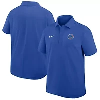 NCAA Nike Boise State Broncos Woven Polo