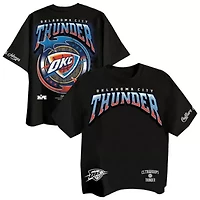 NBA Oklahoma City Thunder Drip & Dime Collection Premium T-Shirt