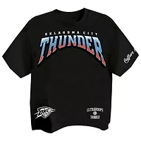 NBA Oklahoma City Thunder Drip & Dime Collection Premium T-Shirt