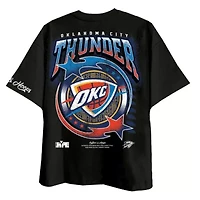 NBA Oklahoma City Thunder Drip & Dime Collection Premium T-Shirt