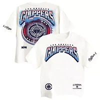 Los Angeles Clippers NBA LA Drip & Dime Collection Premium T-Shirt