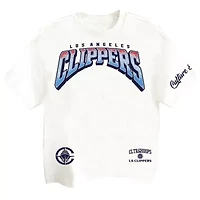 Los Angeles Clippers NBA LA Drip & Dime Collection Premium T-Shirt