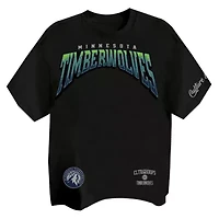 NBA Minnesota Timberwolves Drip & Dime Collection Premium T-Shirt