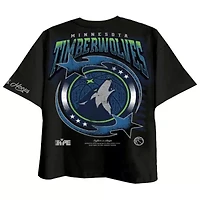 NBA Minnesota Timberwolves Drip & Dime Collection Premium T-Shirt