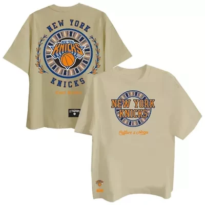 NBA New York Knicks Worldwide Collection Premium T-Shirt