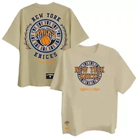 NBA New York Knicks Worldwide Collection Premium T-Shirt