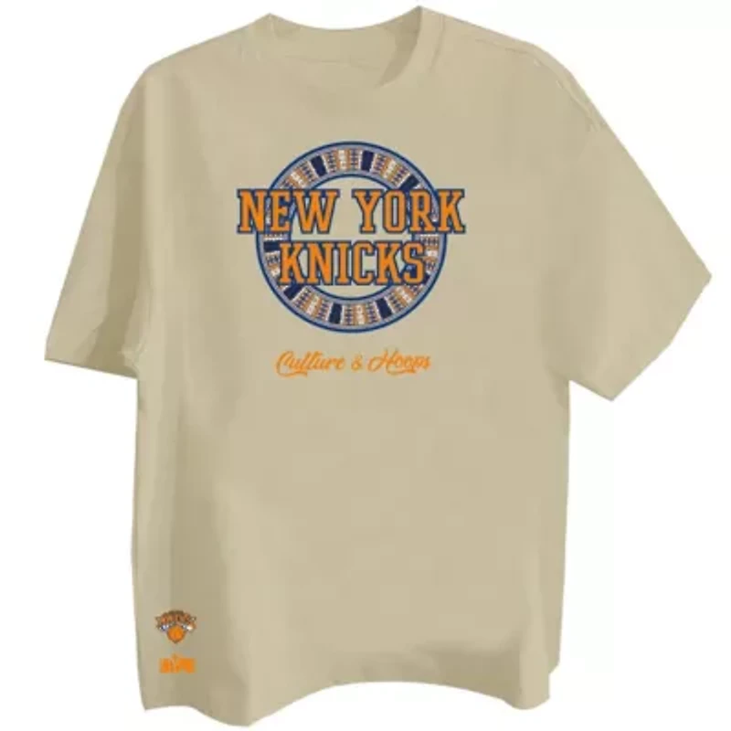 NBA New York Knicks Worldwide Collection Premium T-Shirt