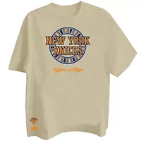 NBA New York Knicks Worldwide Collection Premium T-Shirt