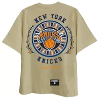NBA New York Knicks Worldwide Collection Premium T-Shirt