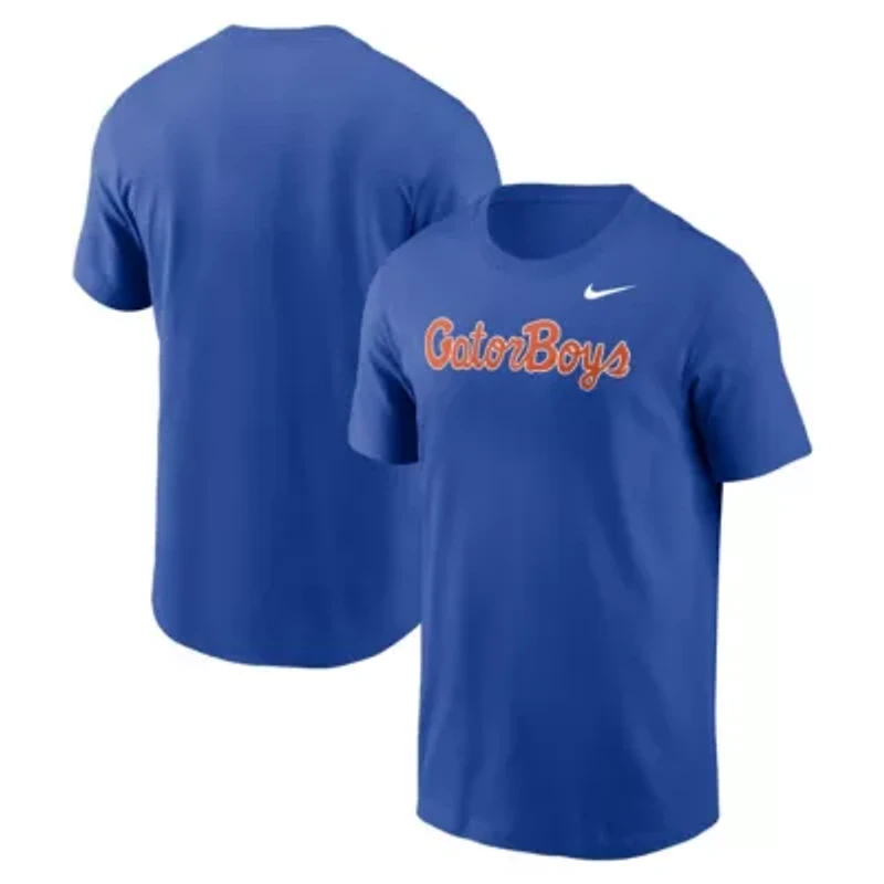 NCAA Nike Florida Gators Gator Boys T-Shirt