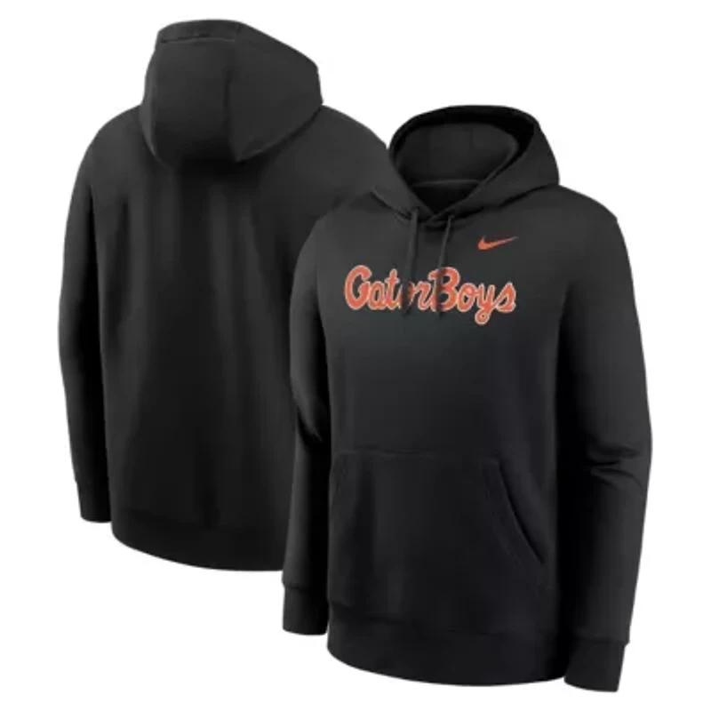 NCAA Nike Florida Gators GatorBoys Pullover Hoodie