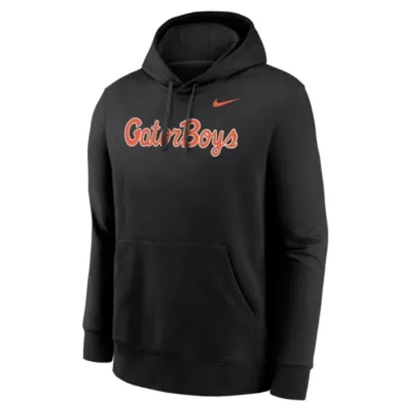 NCAA Nike Florida Gators GatorBoys Pullover Hoodie