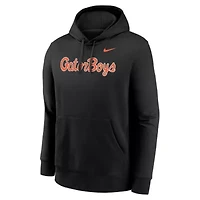 NCAA Nike Florida Gators GatorBoys Pullover Hoodie