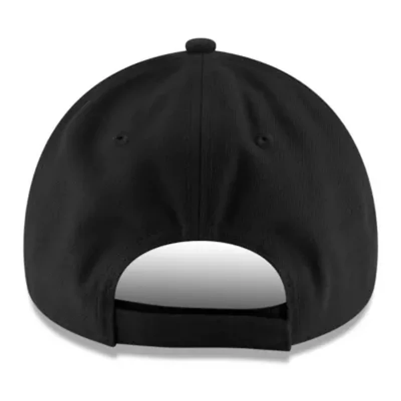 NBA Miami Heat 2025 NBA Playoffs 9FORTY Adjustable Hat