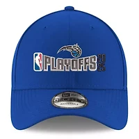 NBA Orlando Magic 2025 NBA Playoffs 9FORTY Adjustable Hat
