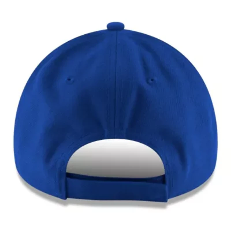 NBA Orlando Magic 2025 NBA Playoffs 9FORTY Adjustable Hat