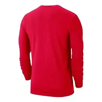 Olympics Nike Team USA Performance Long Sleeve T-Shirt