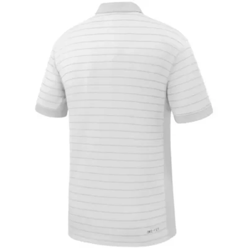 Olympics Nike Team USA Victory Stripe Polo