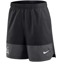 Olympics Nike Team USA Woven Performance Shorts