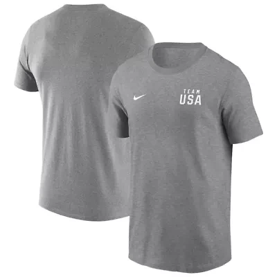 Olympics Nike Team USA Issue Legend Performance T-Shirt