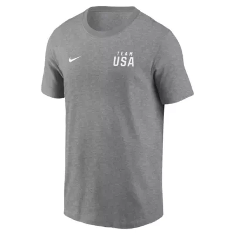 Olympics Nike Team USA Issue Legend Performance T-Shirt