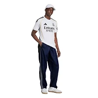 La Liga Real Madrid 2025/26 Home Replica Jersey