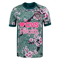 NWSL Nike Washington Spirit 2026 Primary Stadium Replica Jersey