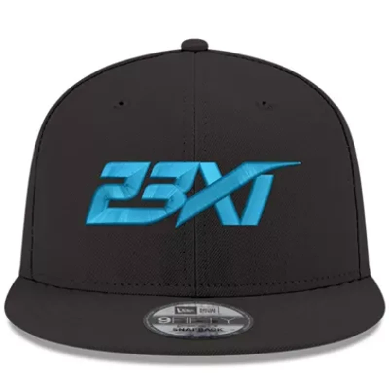 NASCAR Adelante Juntos Mexico City Race 9FIFTY Snapback Hat