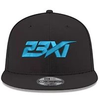 NASCAR Adelante Juntos Mexico City Race 9FIFTY Snapback Hat
